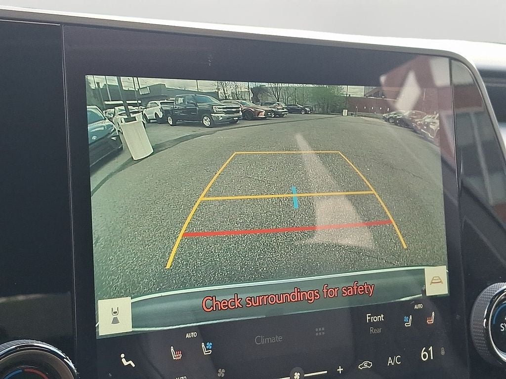 2024 Lexus RX 350 Premium 350 Premium AWD