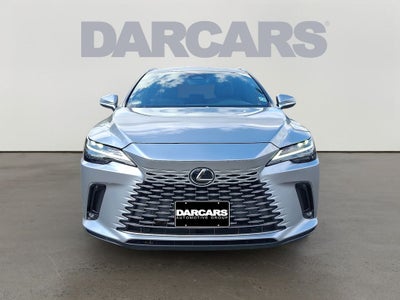 2024 Lexus RX 350 Premium 350 Premium AWD