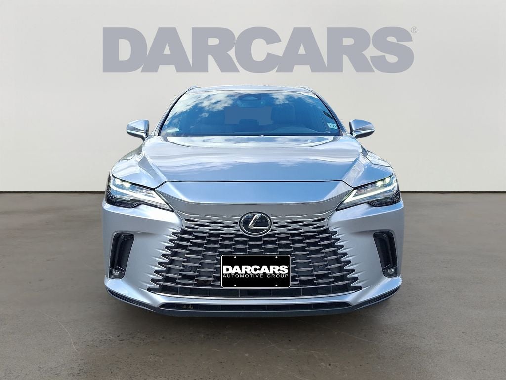 2024 Lexus RX 350 Premium 350 Premium AWD