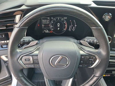 2024 Lexus RX 350 Premium 350 Premium AWD
