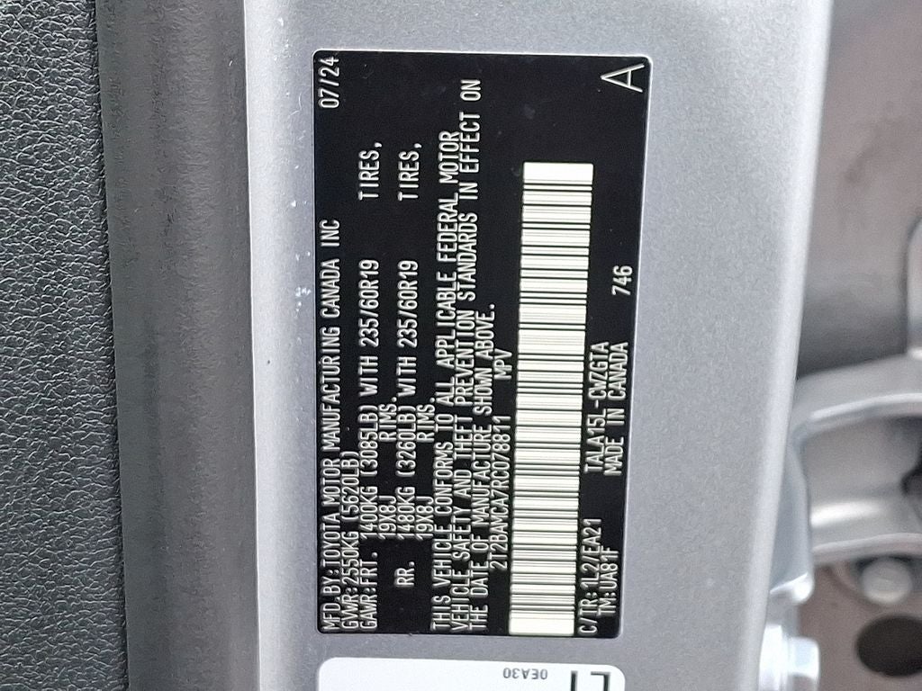 2024 Lexus RX 350 Premium 350 Premium AWD