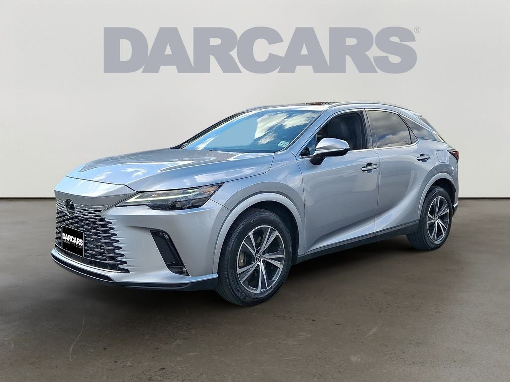 2024 Lexus RX 350 Premium 350 Premium AWD