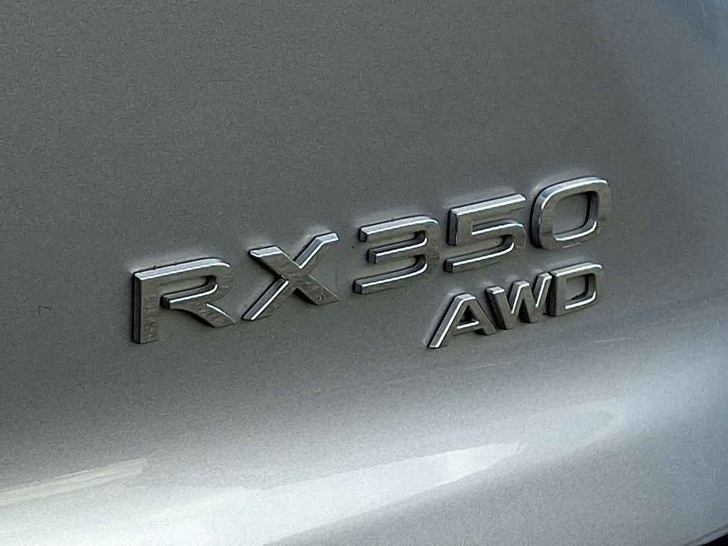 2024 Lexus RX 350 Premium 350 Premium AWD