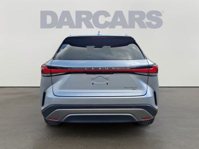 2024 Lexus RX 350 Premium 350 Premium AWD