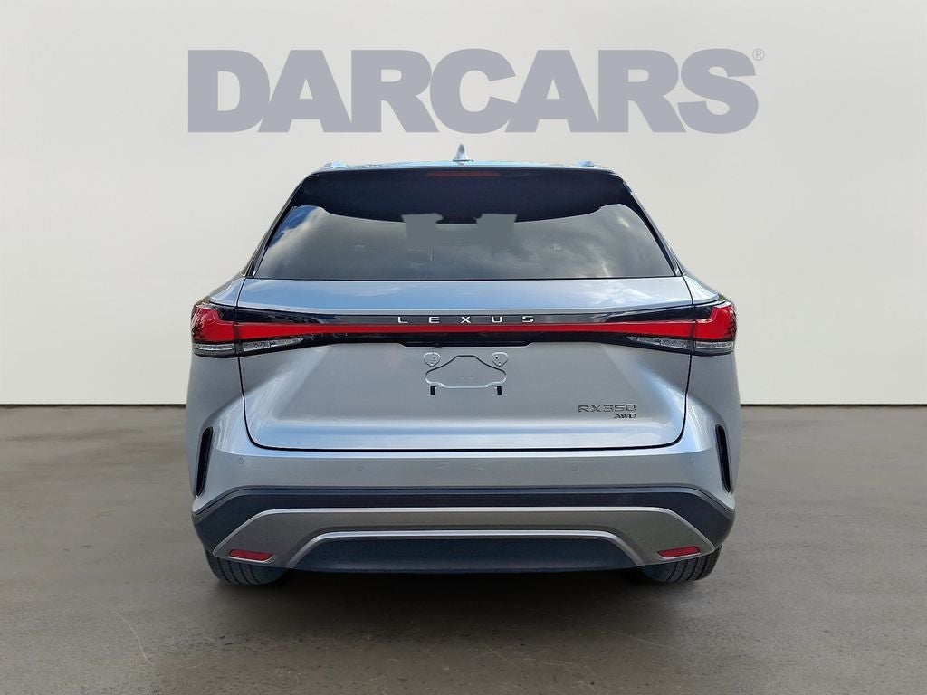 2024 Lexus RX 350 Premium 350 Premium AWD