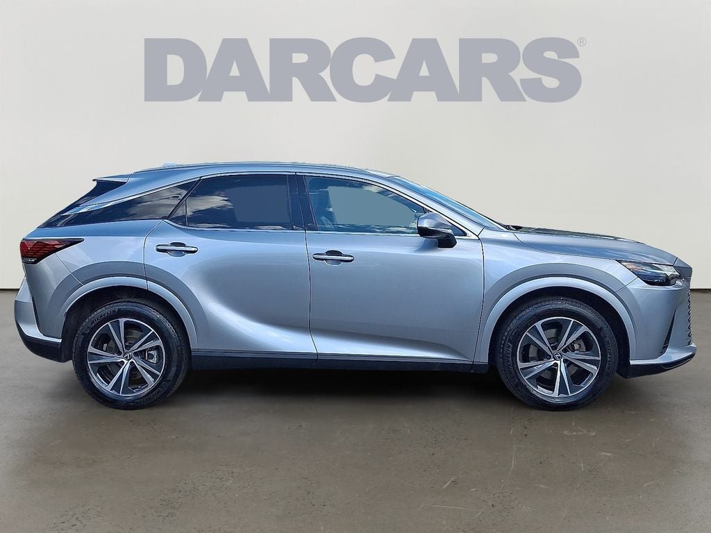 2024 Lexus RX 350 Premium 350 Premium AWD