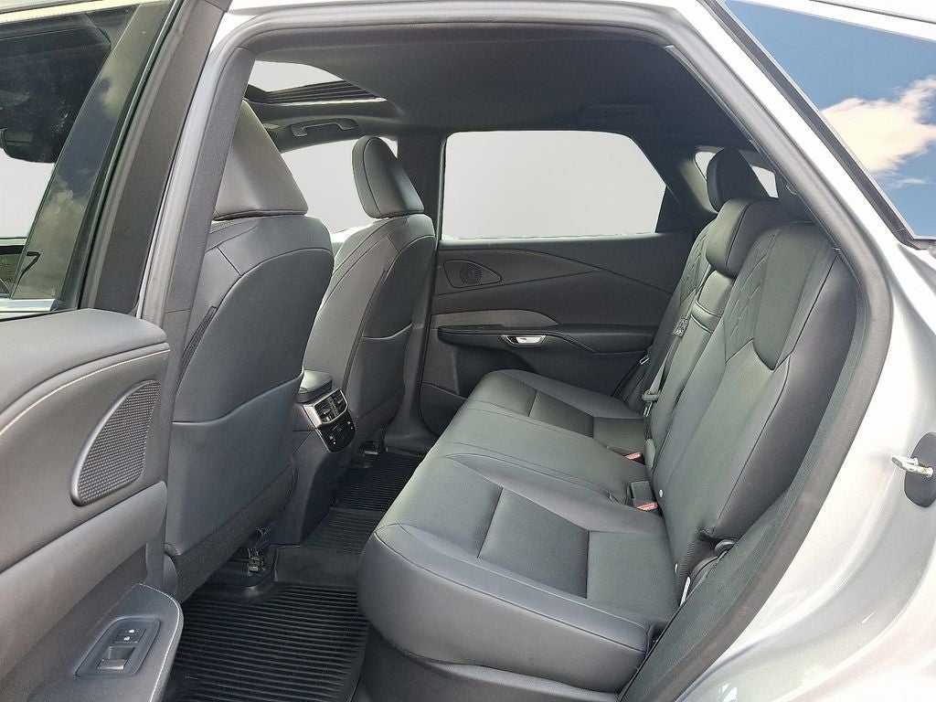 2024 Lexus RX 350 Premium 350 Premium AWD