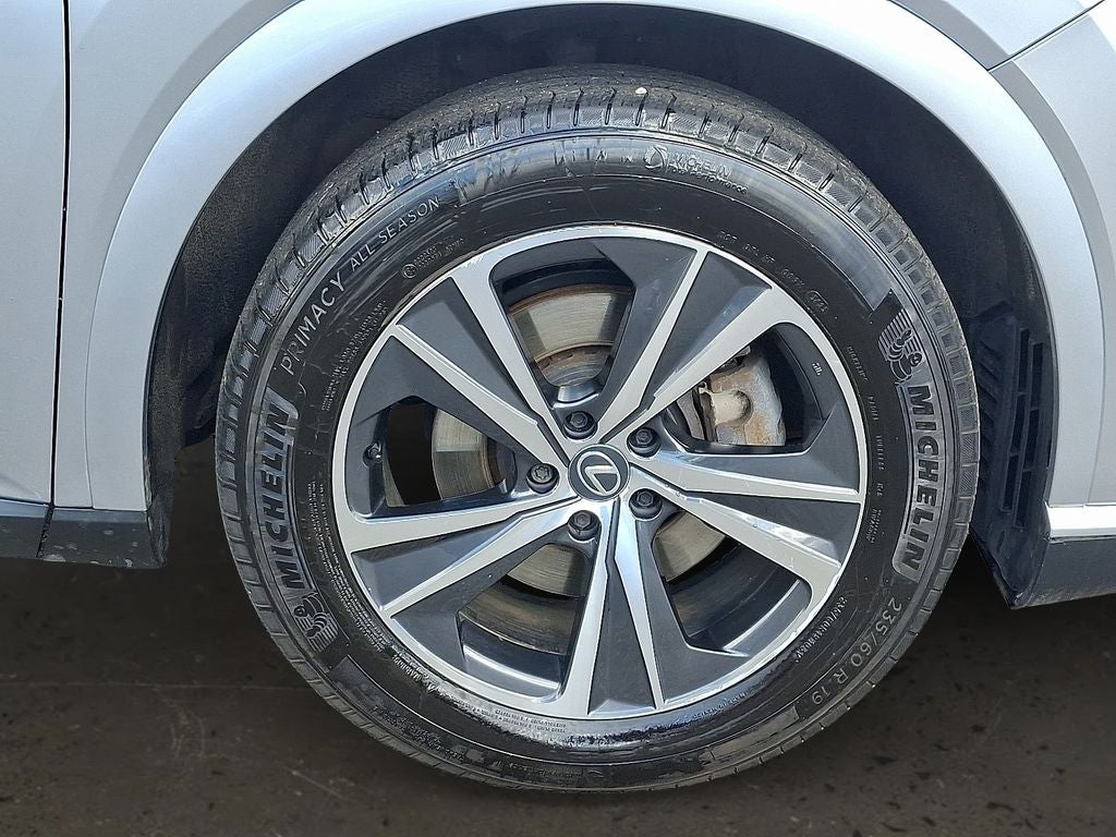 2024 Lexus RX 350 Premium 350 Premium AWD