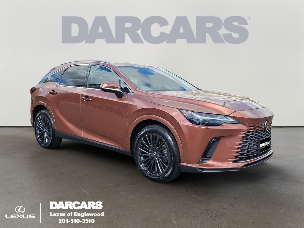 2025 Lexus RX 350 Premium 350 Premium AWD