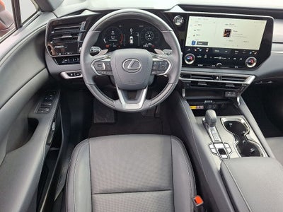 2025 Lexus RX 350 Premium 350 Premium AWD
