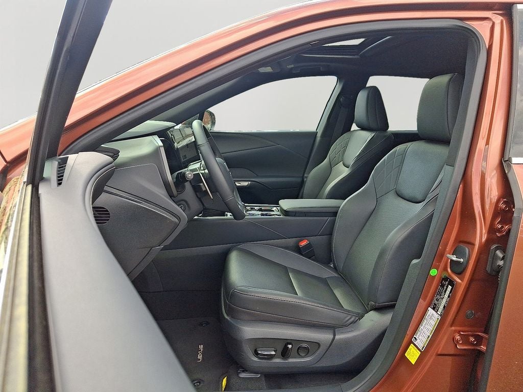 2025 Lexus RX 350 Premium 350 Premium AWD