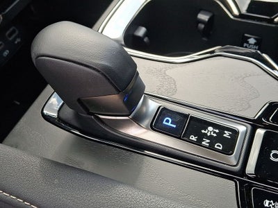 2025 Lexus RX 350 Premium 350 Premium AWD