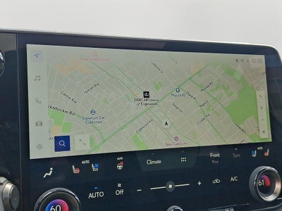 2025 Lexus RX 350 Premium 350 Premium AWD