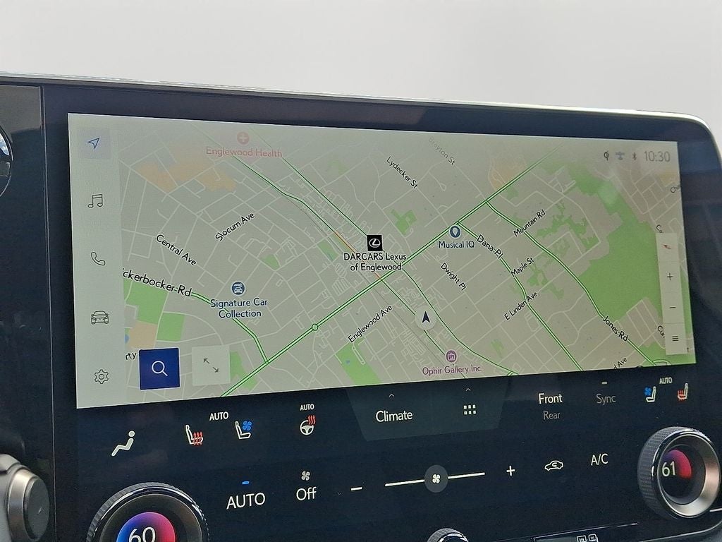 2025 Lexus RX 350 Premium 350 Premium AWD