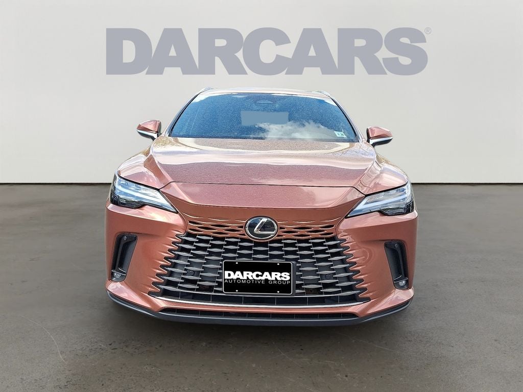 2025 Lexus RX 350 Premium 350 Premium AWD