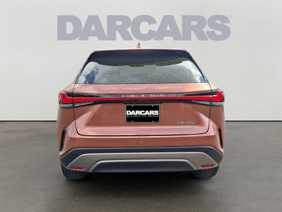 2025 Lexus RX 350 Premium 350 Premium AWD