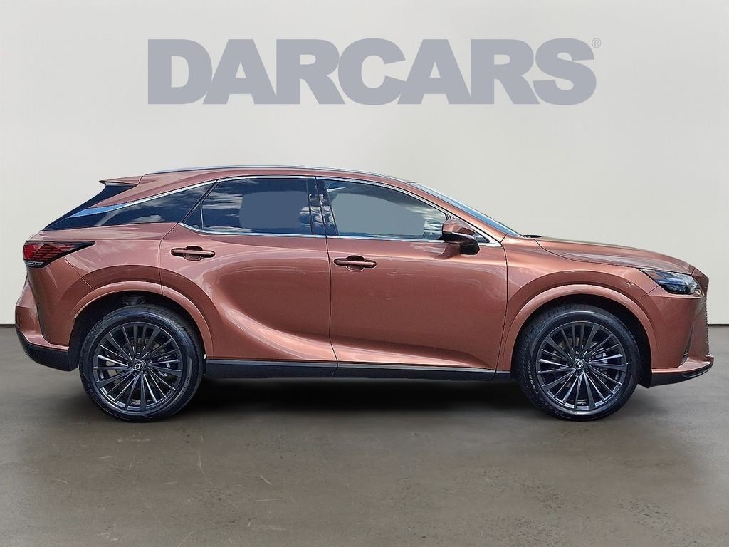 2025 Lexus RX 350 Premium 350 Premium AWD