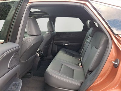 2025 Lexus RX 350 Premium 350 Premium AWD