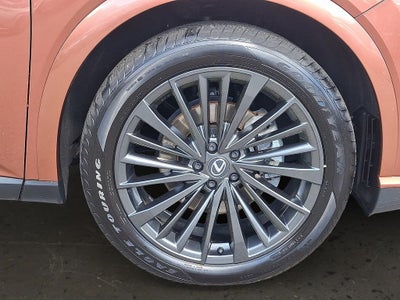 2025 Lexus RX 350 Premium 350 Premium AWD