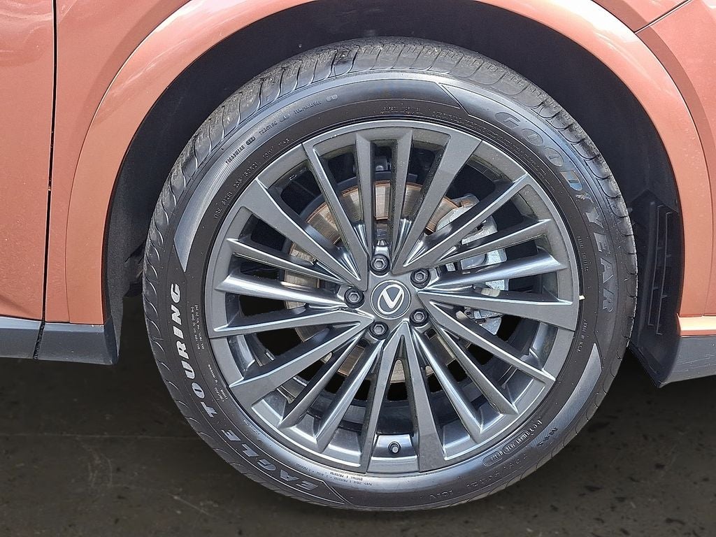 2025 Lexus RX 350 Premium 350 Premium AWD