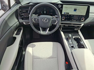 2025 Lexus RX 350 Premium 350 Premium