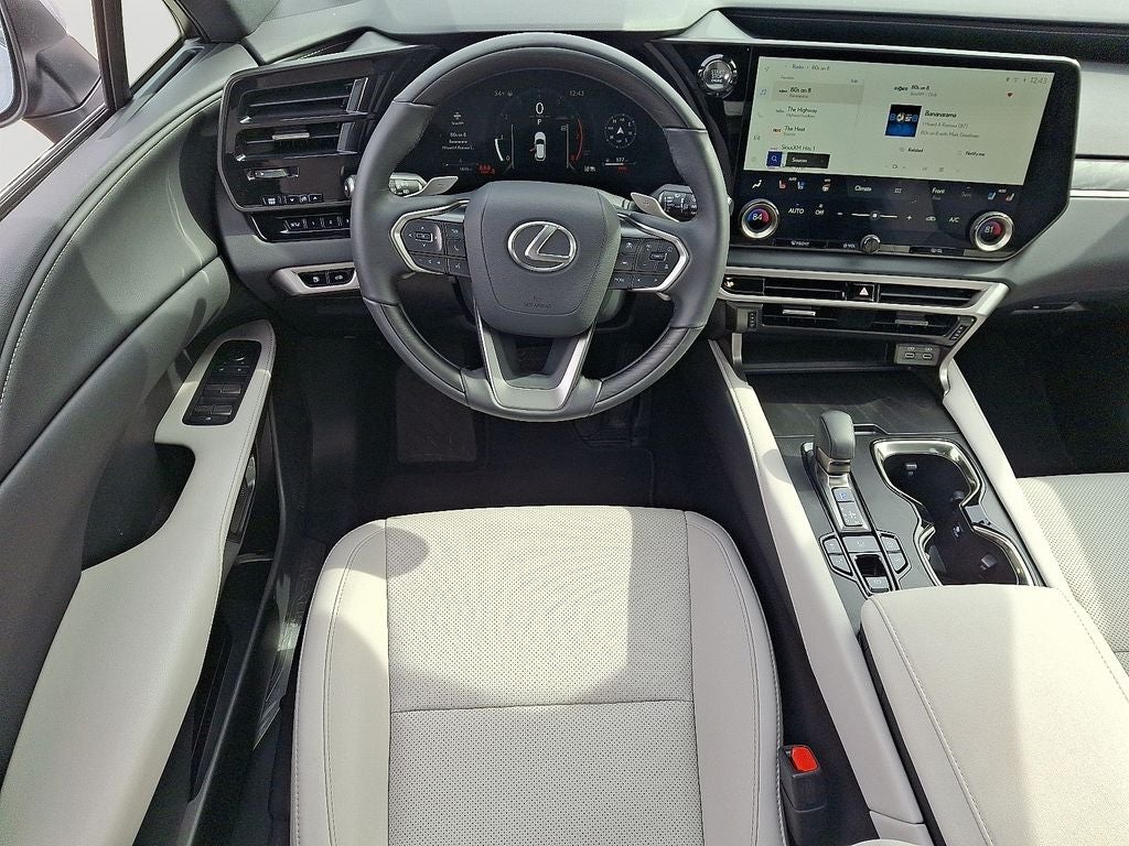 2025 Lexus RX 350 Premium 350 Premium