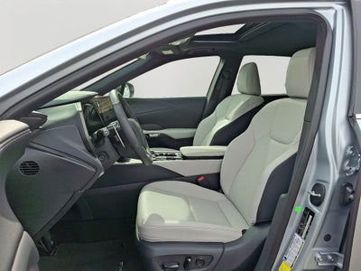 2025 Lexus RX 350 Premium 350 Premium