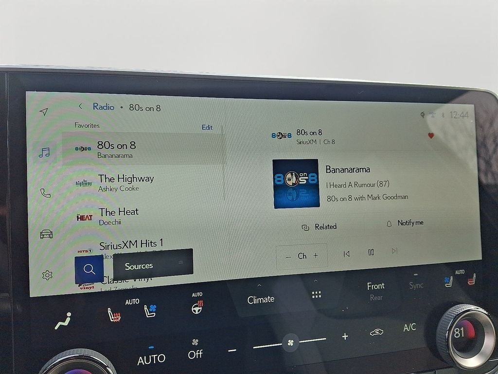 2025 Lexus RX 350 Premium 350 Premium