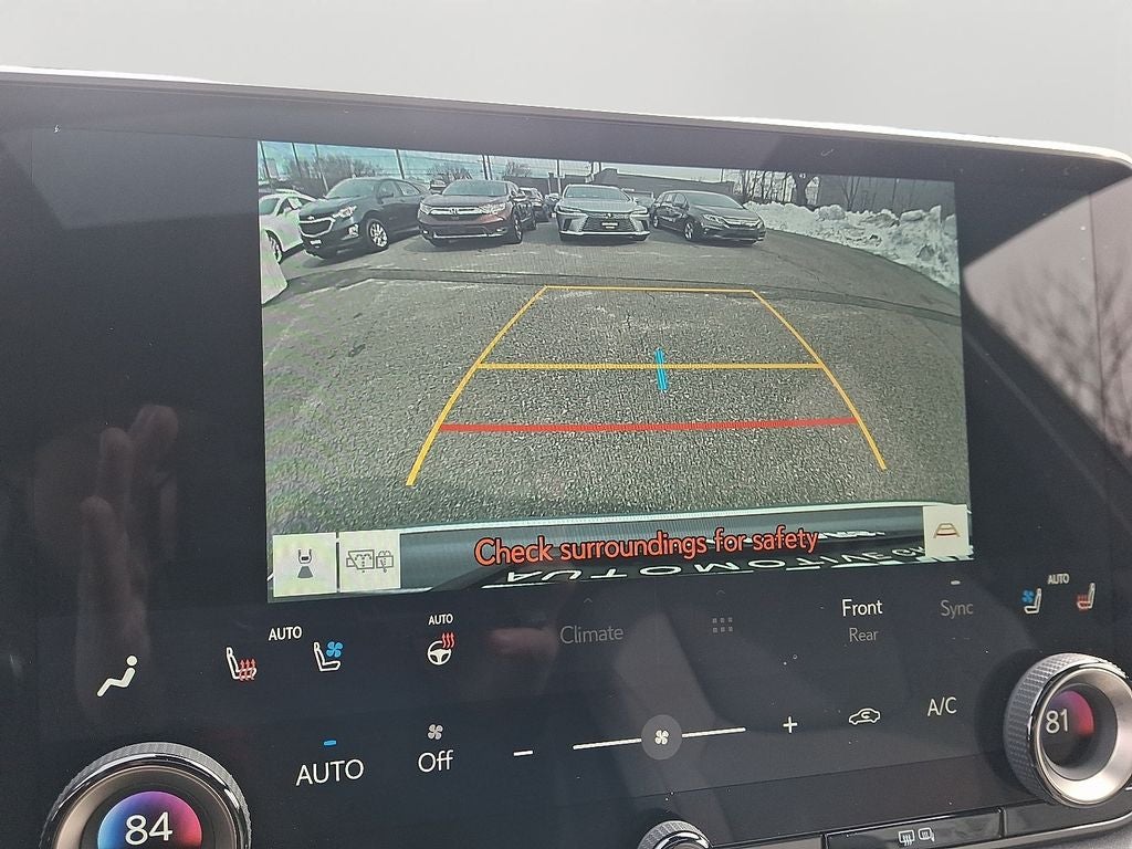 2025 Lexus RX 350 Premium 350 Premium