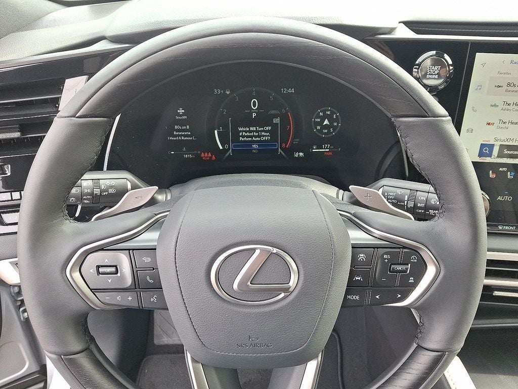 2025 Lexus RX 350 Premium 350 Premium