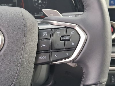 2025 Lexus RX 350 Premium 350 Premium