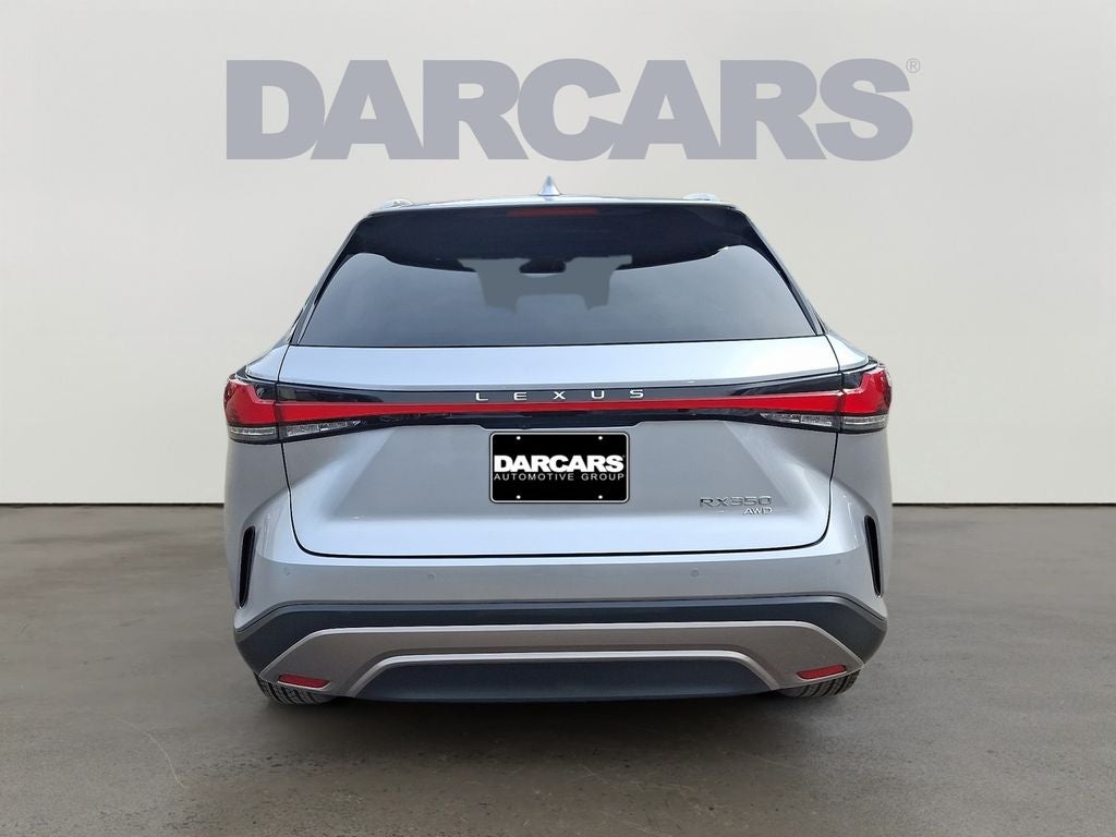 2025 Lexus RX 350 Premium 350 Premium