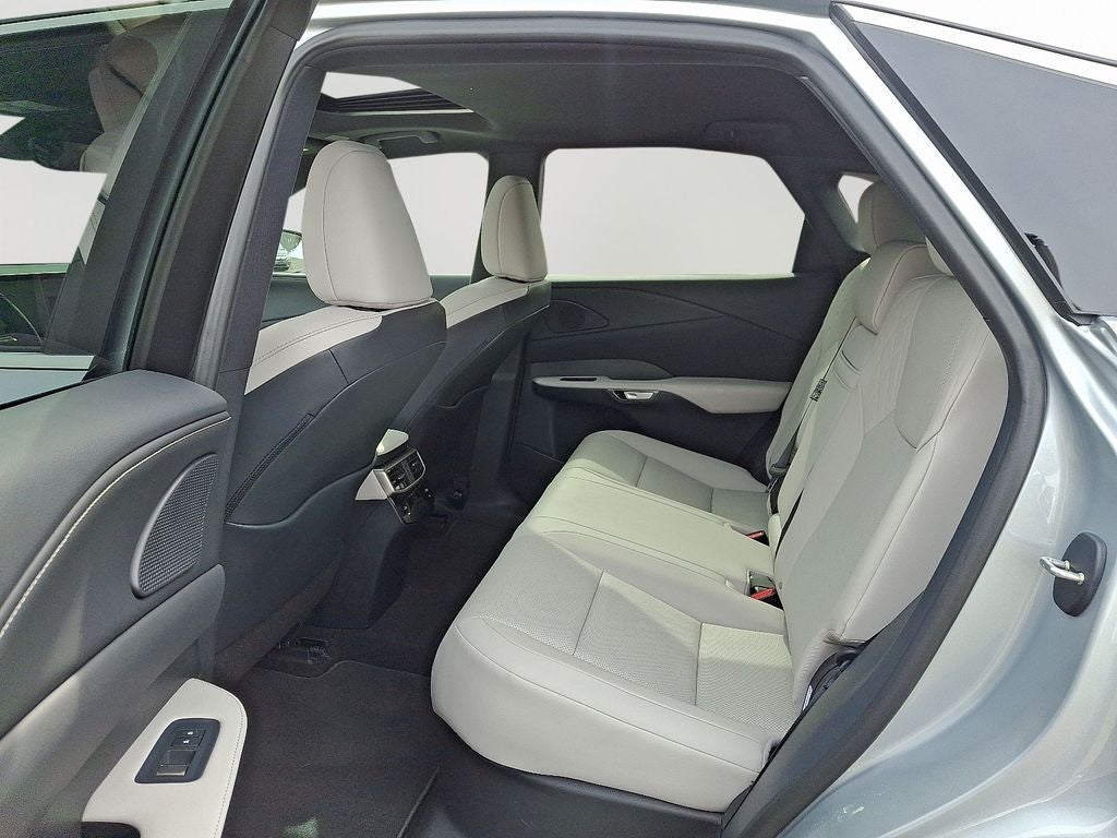 2025 Lexus RX 350 Premium 350 Premium
