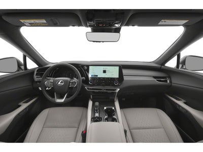 2026 Lexus RX PREMIUM