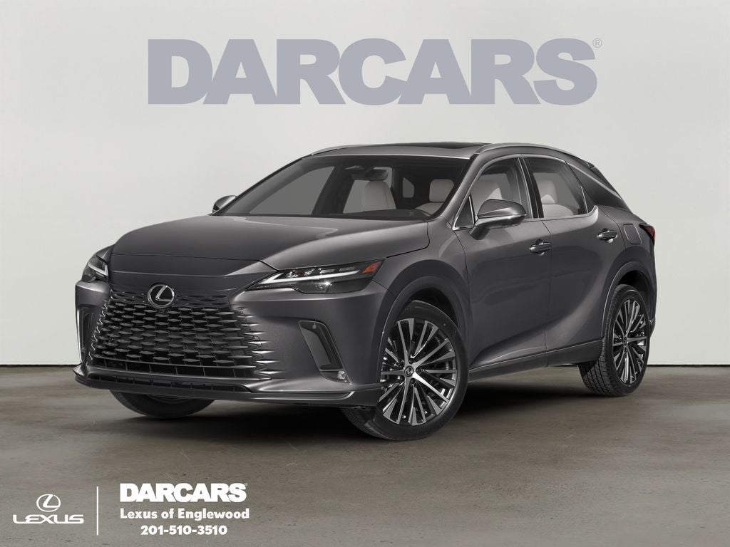 2026 Lexus RX PREMIUM
