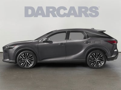 2026 Lexus RX PREMIUM