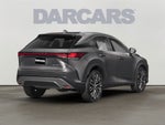 2026 Lexus RX PREMIUM
