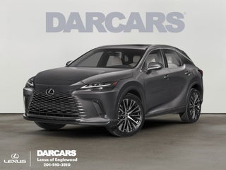 2026 Lexus RX 350 Premium