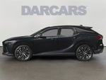 2026 Lexus RX PREMIUM