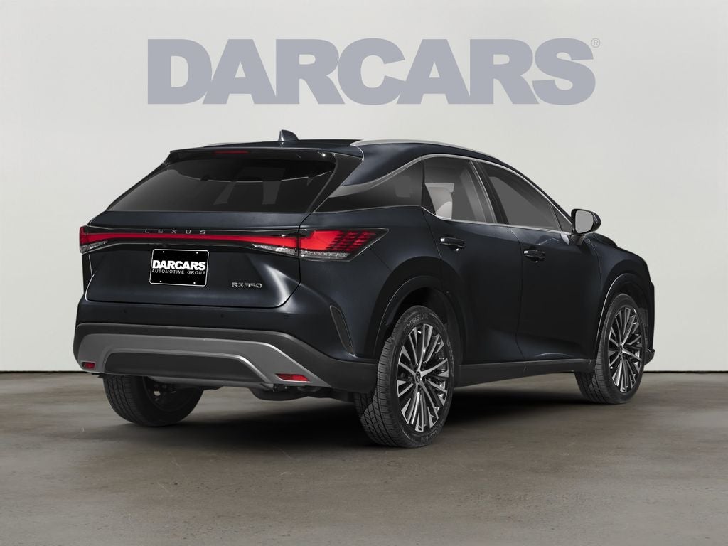 2026 Lexus RX PREMIUM