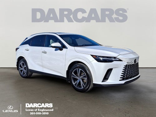 2023 Lexus RX 350 Premium 350 Premium