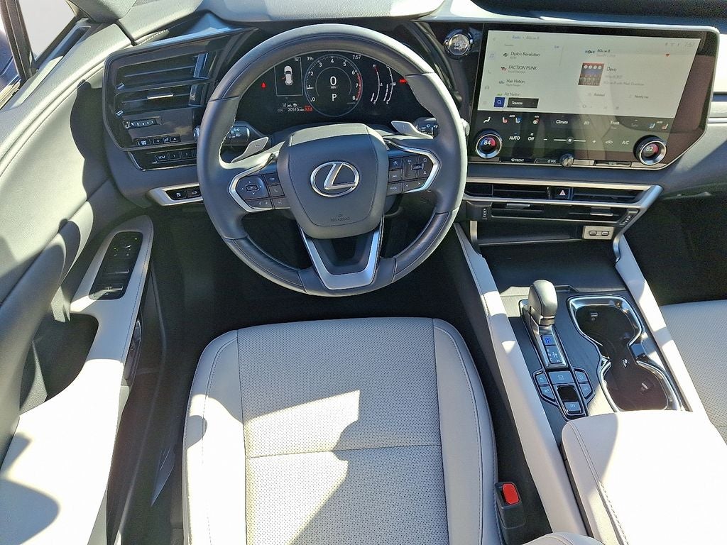 2023 Lexus RX 350 Premium 350 Premium