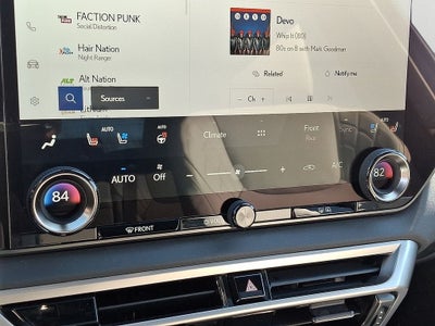 2023 Lexus RX 350 Premium 350 Premium