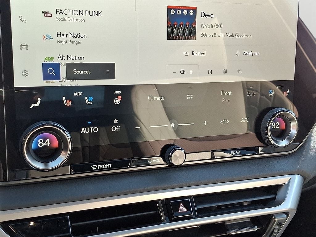 2023 Lexus RX 350 Premium 350 Premium