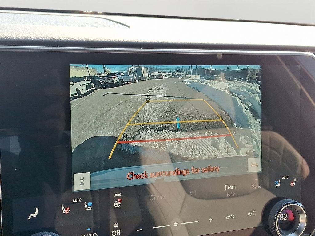 2023 Lexus RX 350 Premium 350 Premium