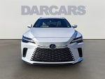 2023 Lexus RX 350 Premium 350 Premium
