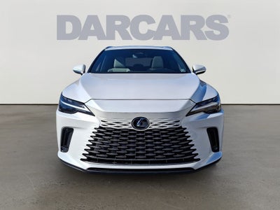 2023 Lexus RX 350 Premium 350 Premium