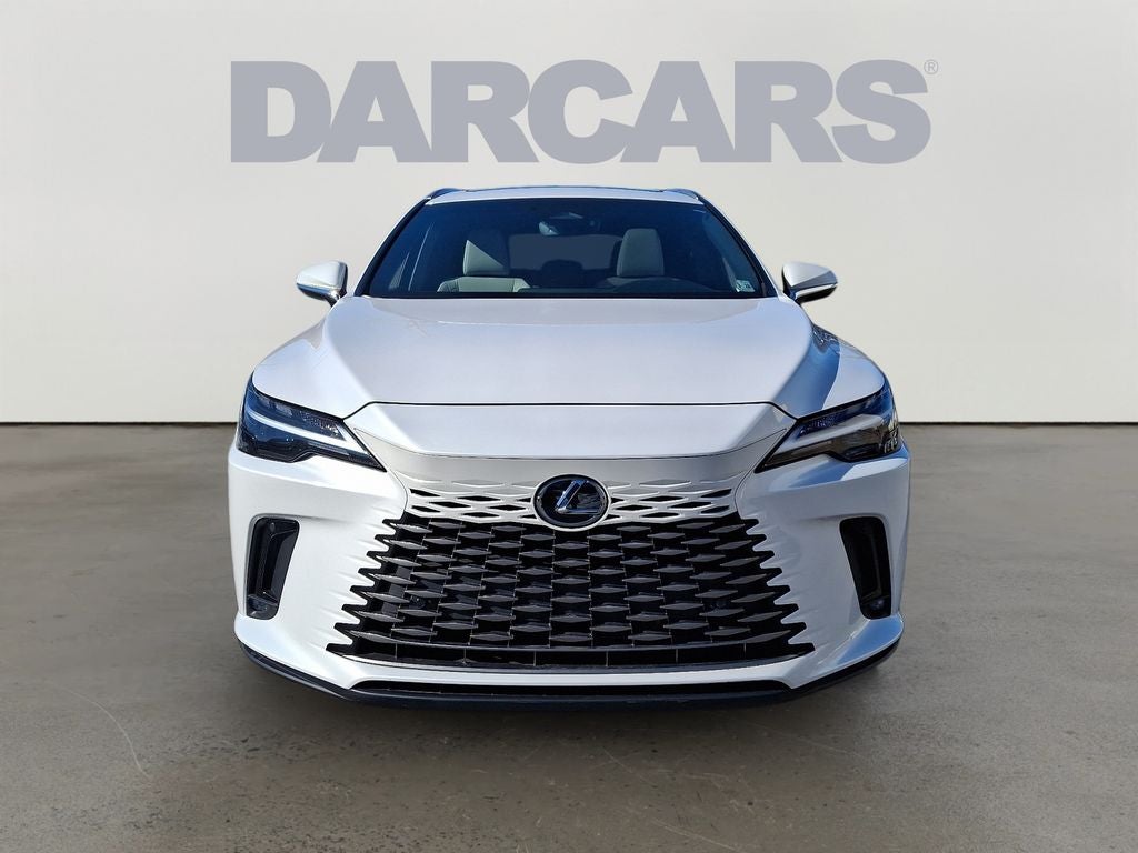 2023 Lexus RX 350 Premium 350 Premium