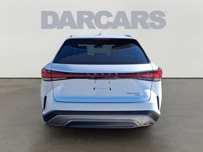 2023 Lexus RX 350 Premium 350 Premium