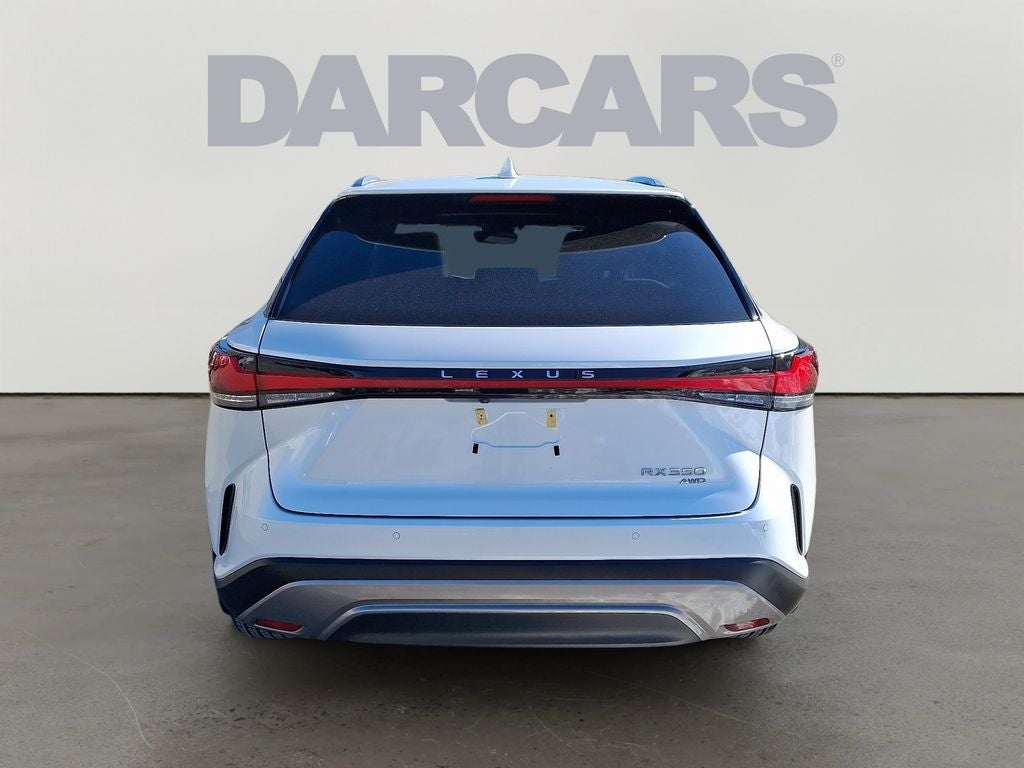 2023 Lexus RX 350 Premium 350 Premium